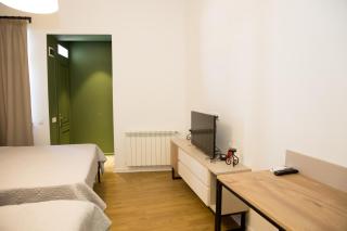 Meidan Suites - Tbilisi - 0