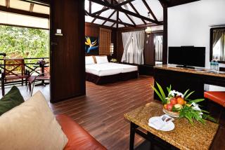 Holiday Villa Beach Resort Cherating - Cherating - 4