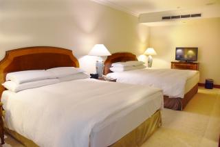 Evergreen Laurel Hotel Taipei - 9