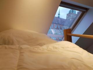 Rooftop Chalet - Stralsund - 1