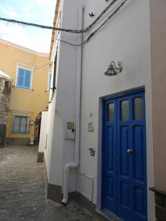 La Casa di Paola - Nerano - 2