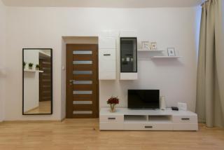 Spacious apartment near Wenceslas Square - Prag - 8