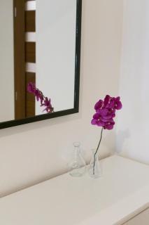 Spacious apartment near Wenceslas Square - Prague - 1