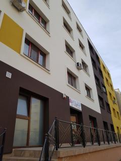 Hotel Dacor - 2