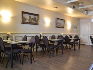 Fletcher Hotel De Zalm - Brielle - 4