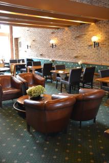 Fletcher Hotel De Zalm - 7
