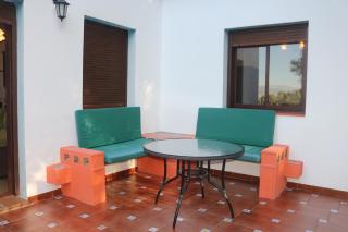 Rural Apartments overlooking the Lake. - Ardales - 2