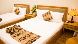 Hoài Thương Hotel - Pleiku - 6