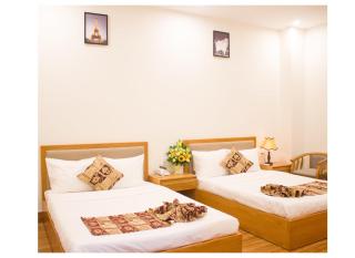 Hoài Thương Hotel - Pleiku - 1