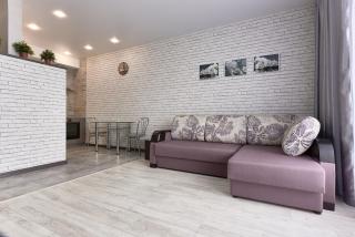 Perfect apartments m Polytech, Ohmatdet, parking - Kiev - 0