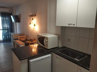 Apartamentos RC Minerva - Benalmádena - 1