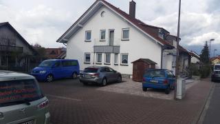 Ferienwohnung Sandra Hockenheim - Hockenheim - 0