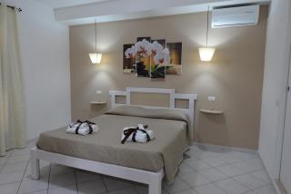 Villa Saturno - Tropea - 1