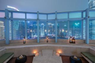 IFC Residence - Shanghai - 2