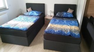 Ferienwohnung Sandra Hockenheim - Hockenheim - 6