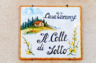 Cottage - Il Colle di Sotto - 8