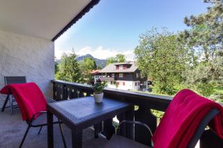Ferienwohnungen Alpentraum - Oberstdorfer Pusteblume - Oberstdorf - 7