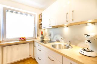 Ferienwohnungen Alpentraum - Oberstdorfer Pusteblume - 4