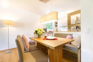 Ferienwohnungen Alpentraum - Oberstdorfer Pusteblume - 1