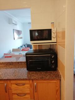 Apartament La Bonita - Torrevieja - 6