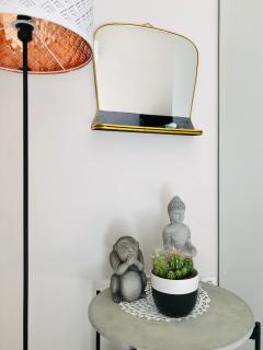 Stefanias sunny Acropolis Studio on Drakou pedestrian - Atene - 2