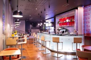 Ibis Praha Old Town - Praga - 8
