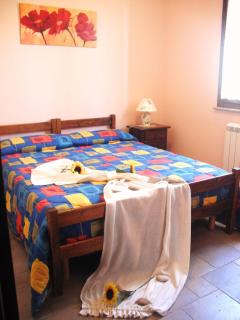B&B di Angela Scotellaro - Palmariggi - 3