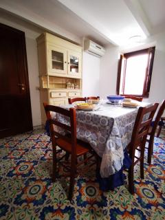 Casa Regina - Lípara - 7