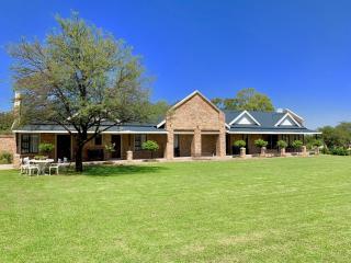 2 Owls Guesthouse - Potchefstroom - 1