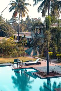Heritage Resort Hampi - Hampi - 3