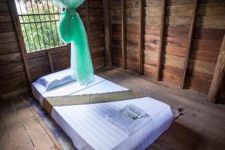 Chansor Community Homestay 14 - Phumĭ Trach Pôk (2) - 1