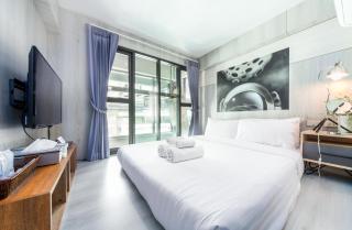 Sleep Walker Poshtel - 2