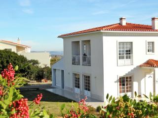 Villa à Caldas da Rainha avec terrasse et barbecue - Caldas da Rainha - 5