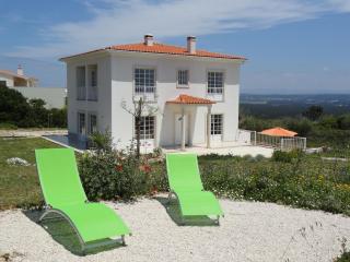 Villa à Caldas da Rainha avec terrasse et barbecue - Caldas da Rainha - 3