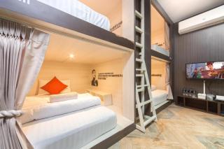 Sleep Walker Poshtel - Chiang Mai - 6
