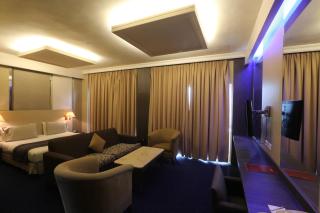 Padova Hotel - Beirut - 6