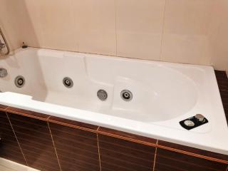 Ático 3M Sanxenxo - 5