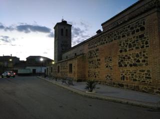 Casa Comendador - Retuerta de Bullaque - 9