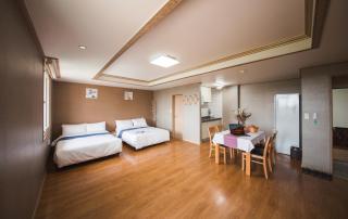 Jungmun Resort Jeju - Seogwipo - 8