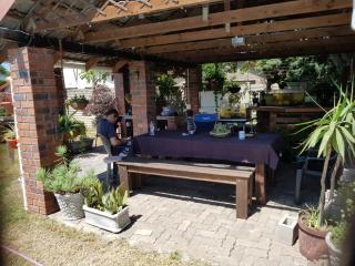 Cassiandra Place unit 1 - Richardsbaai - 8