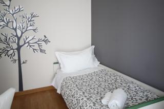 MyRoom In Town - Bergame - 2