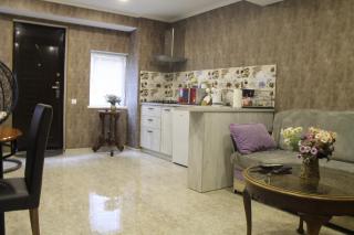 Cozy Nest - Tbilisi - 7