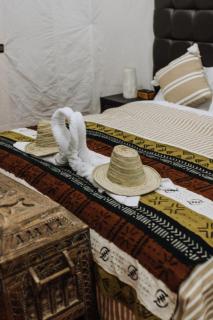 Desert Luxury Camp Erg Chigaga - El Gouera - 6