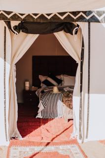 Desert Luxury Camp Erg Chigaga - El Gouera - 7