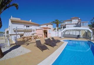 La Palmera - L'Ampolla - 0