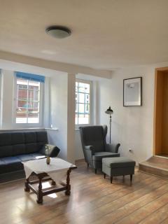 Drei-Flüsse Ferienwohnung - Hannoversch Münden - 2
