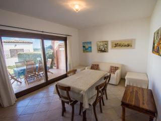 Villetta con giardino 400 mt dalla spiaggia - Palau - 5