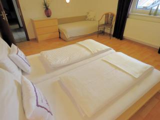 Moida-Ferienwohnung - Fügen - 4