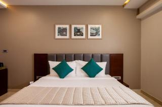 Mango Suites Viera - Hyderabad - 2