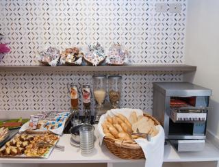 Hotel Letizia - Rimini - 6
